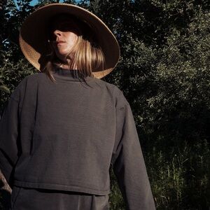 Rudy Jude Adult Gardener’s Top